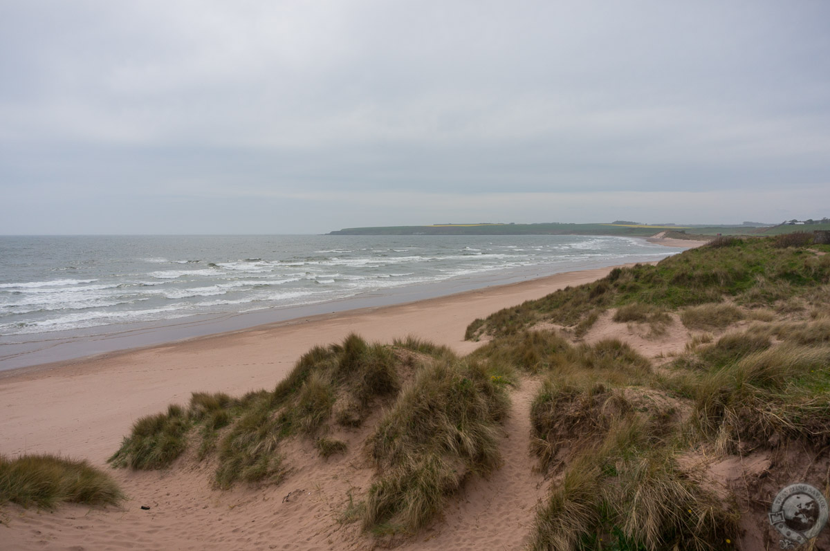 Lunan Bay